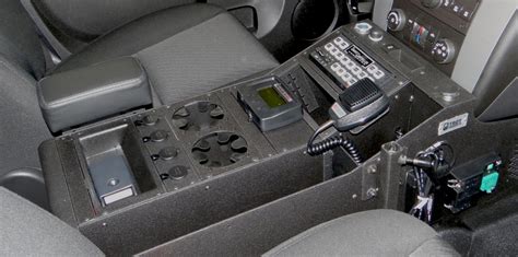 troy sheet metal works|center console for emergency vehicles.